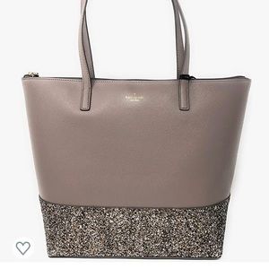 Kate Spade Penny Greta Court Tote Bag